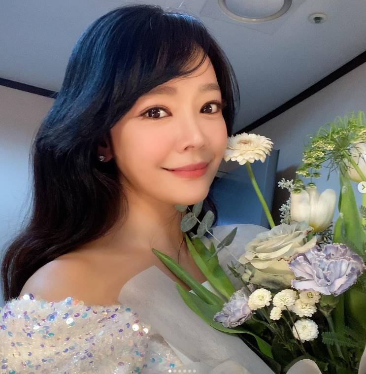 /사진=김소현 인스타그램