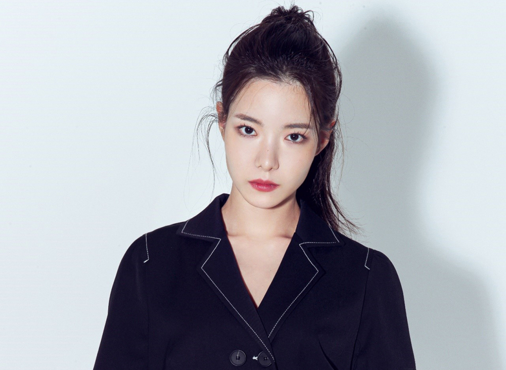 배우 하승리 /사진제공=이엘파크