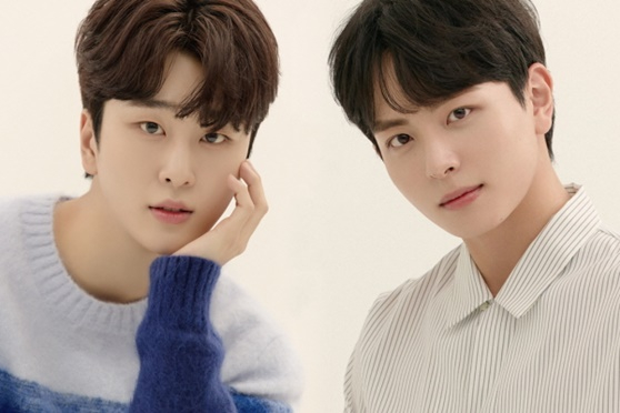 진권 이민욱 / 사진=제이플로 엔터테인먼트