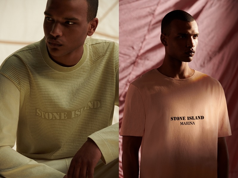 사진제공=스톤아일랜드(STONE ISLAND)
