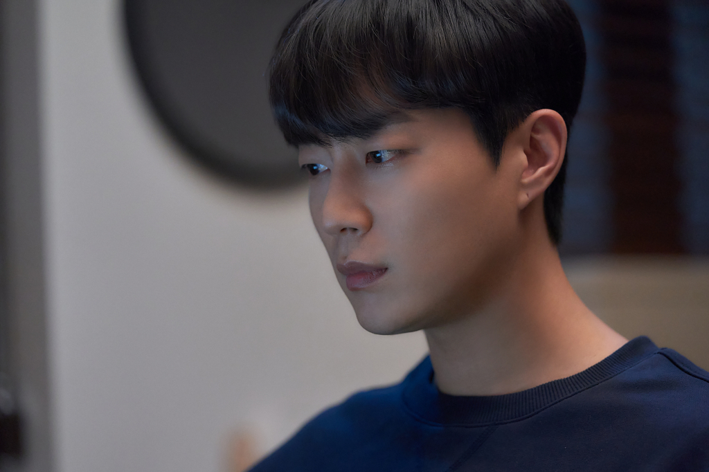 배우 윤두준 /사진제공=KT스튜디오지니