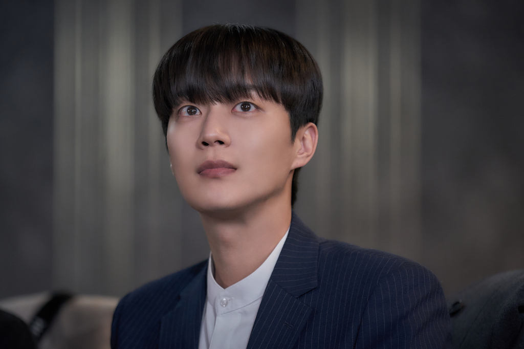 배우 윤두준 /사진제공=KT스튜디오지니