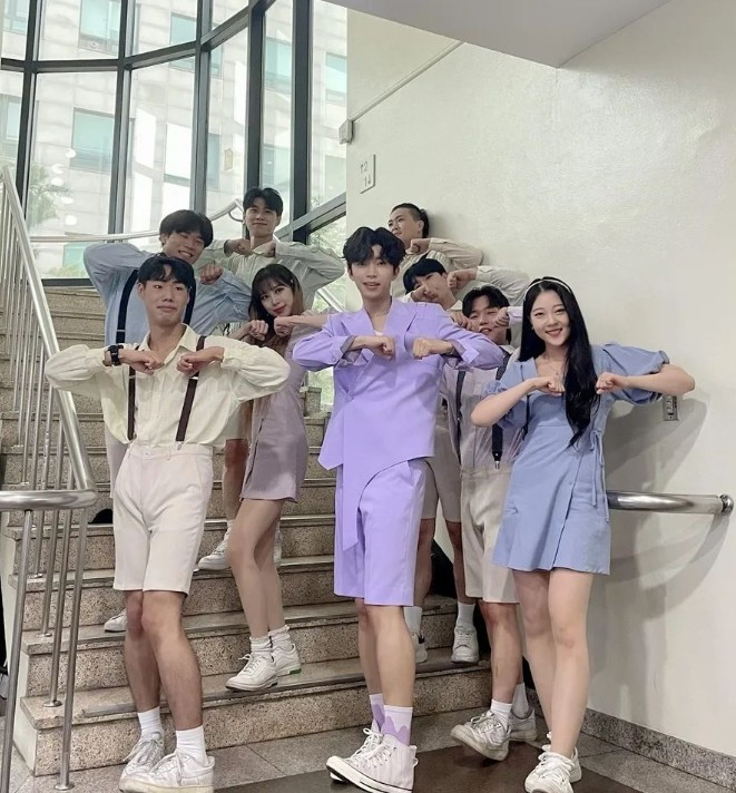 임영웅/사진제공=임영웅 소속사 공식 인스타그램