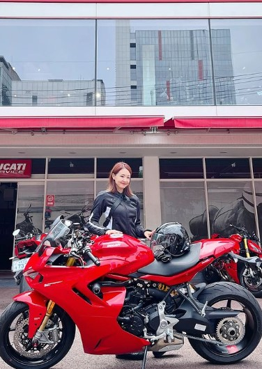 /사진=오정연 인스타그램