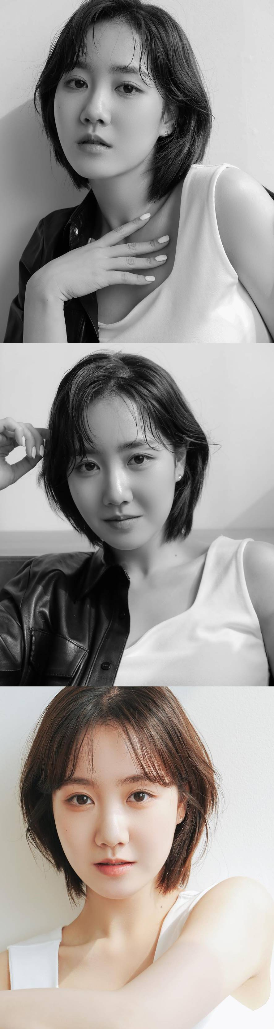 /사진=진지희 인스타그램