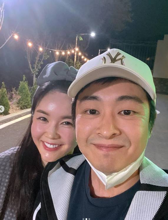 /사진=한창 인스타그램