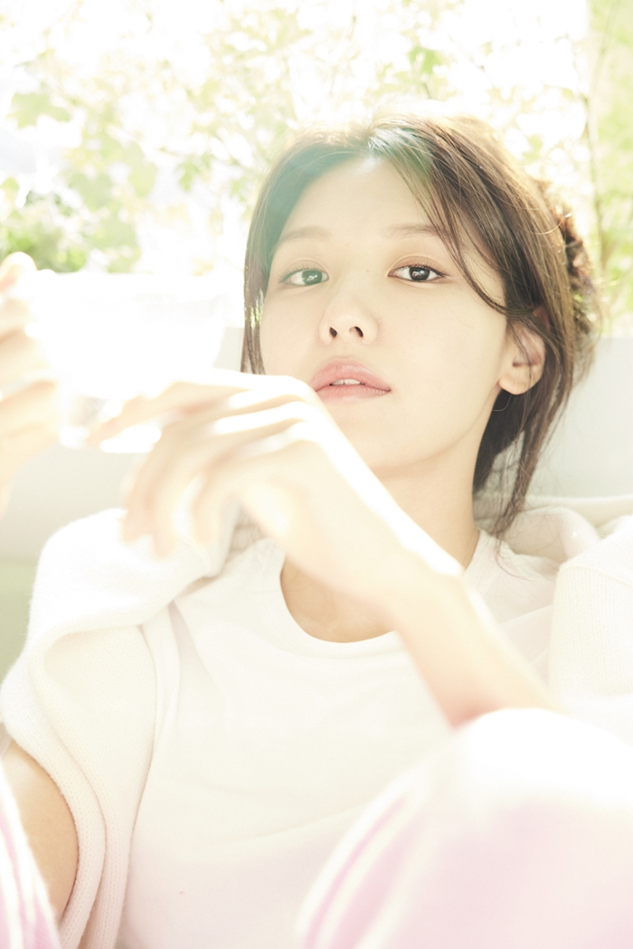 가수 겸 배우 수영 /사진제공=ENA채널, tvN STORY '이번주도 잘부탁해'
