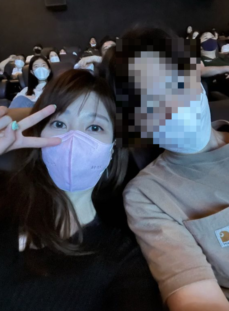 /사진='나는 SOLO' 6기 순자 인스타그램
