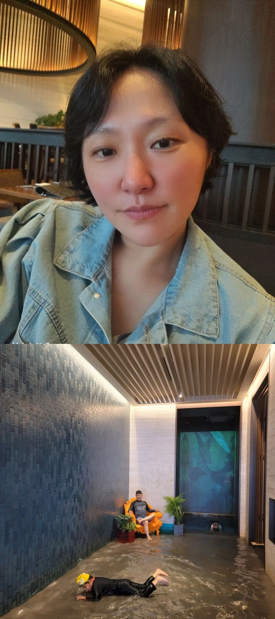 김현숙 / 사진=김현숙 인스타그램