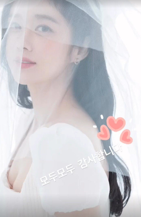 /사진=장나라 인스타그램