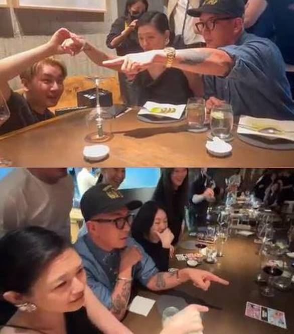 /사진=주걸륜 인스타그램
