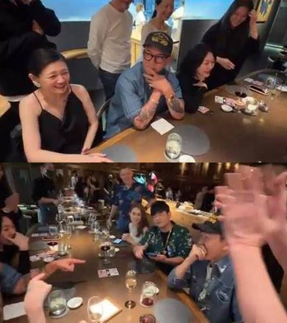 /사진=주걸륜 인스타그램
