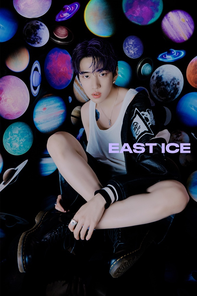 /사진=EAST ICE