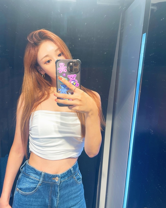박지영 아나운서./사진=박지영 아나운서 인스타그램