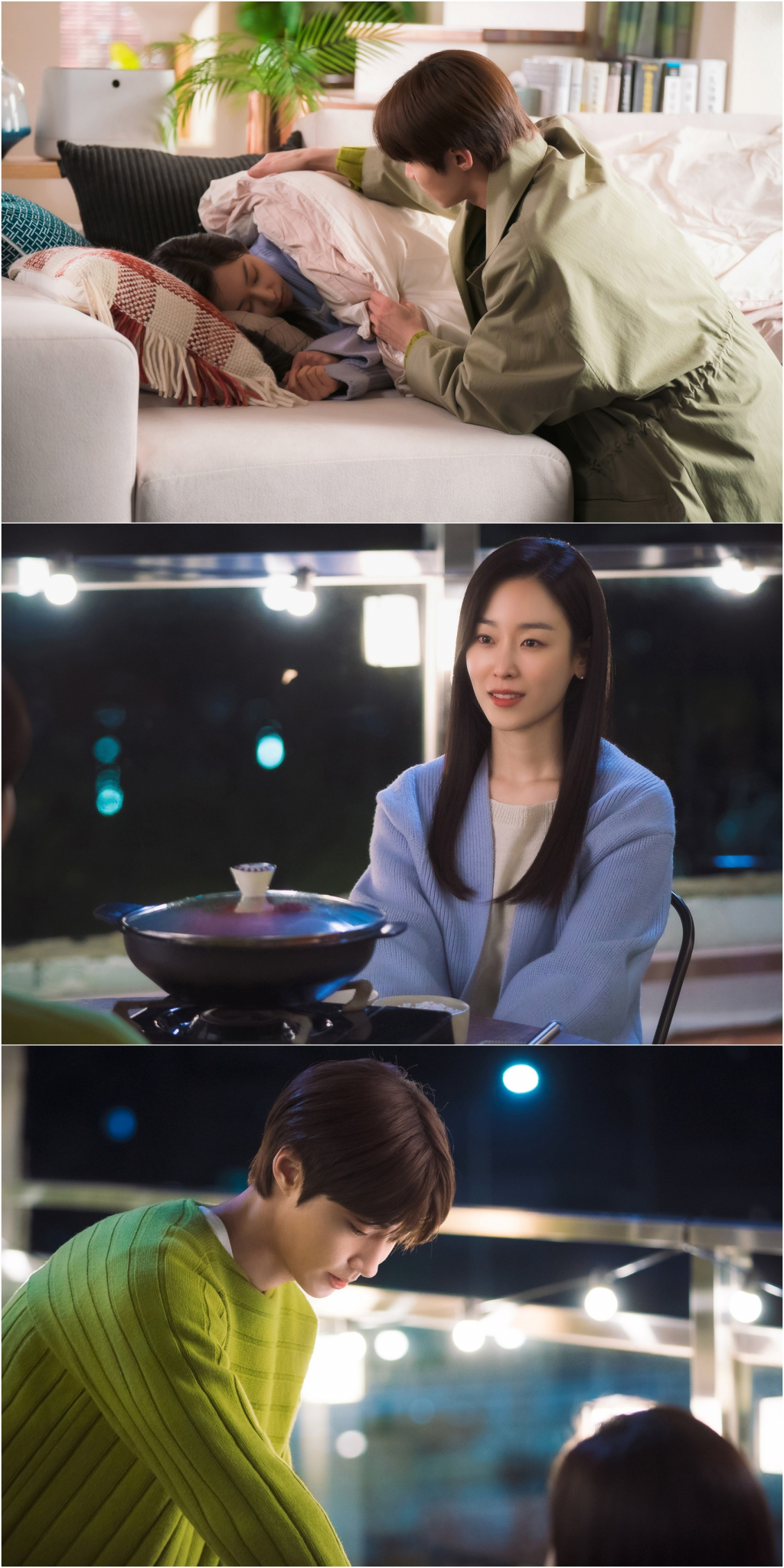 /사진제공=스튜디오S·보미디어