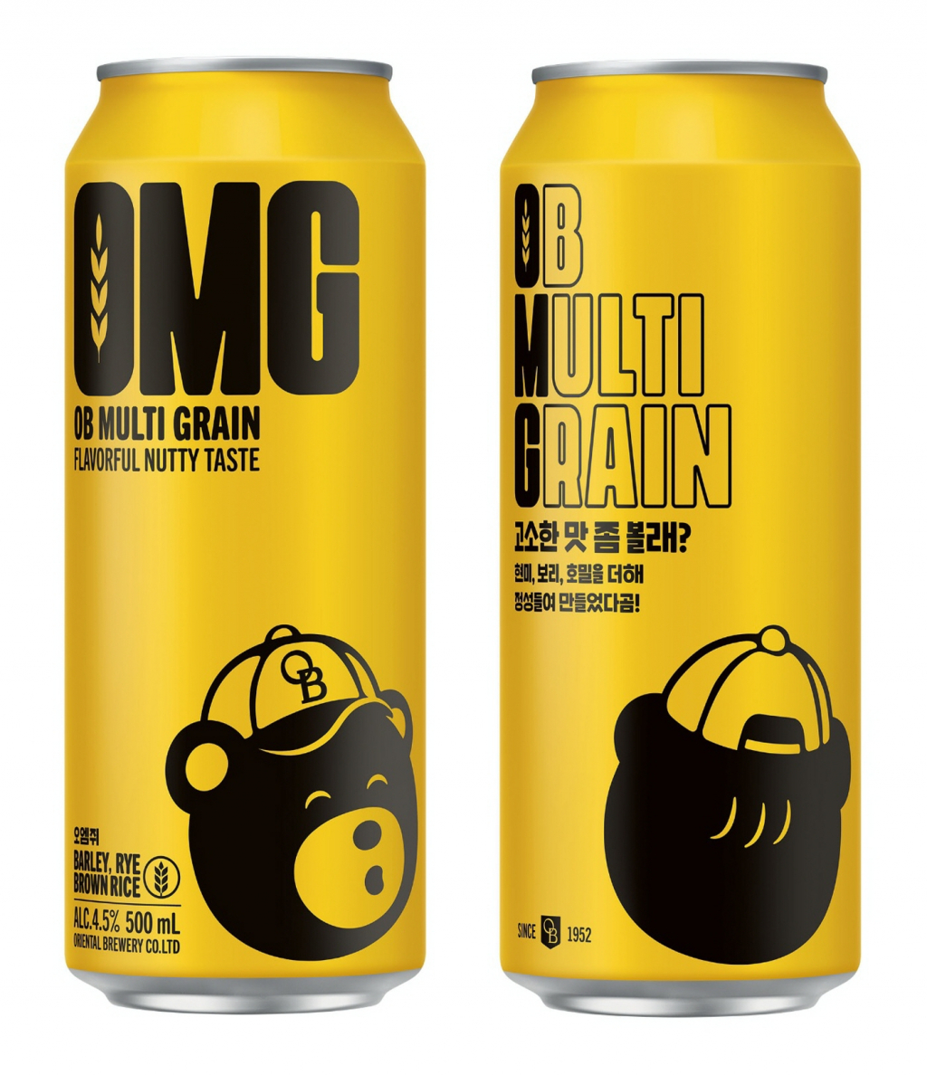 /사진제공=오비맥주