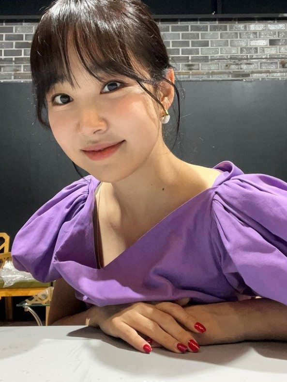/사진=최희 인스타그램