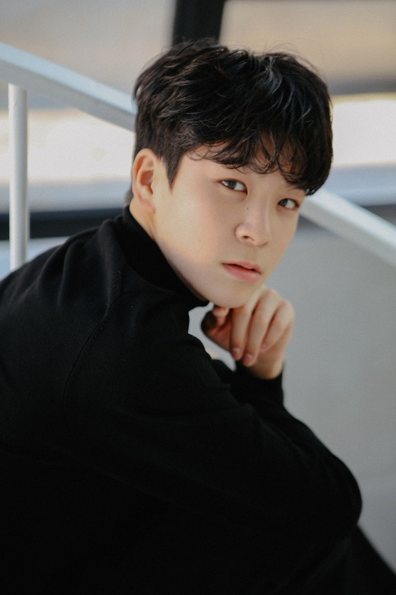 가수 정동원./사진제공=쇼플레이엔터테인먼트