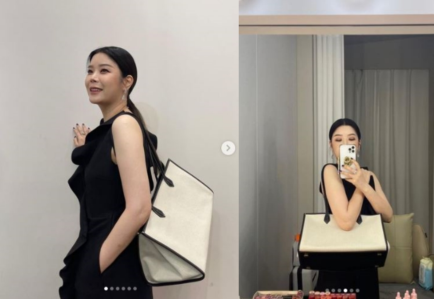 /사진=린 인스타그램