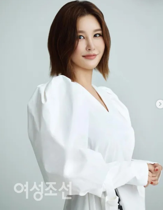 /사진=박은지 인스타그램