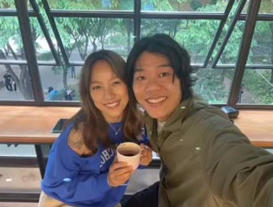 /사진=이상순 인스타그램