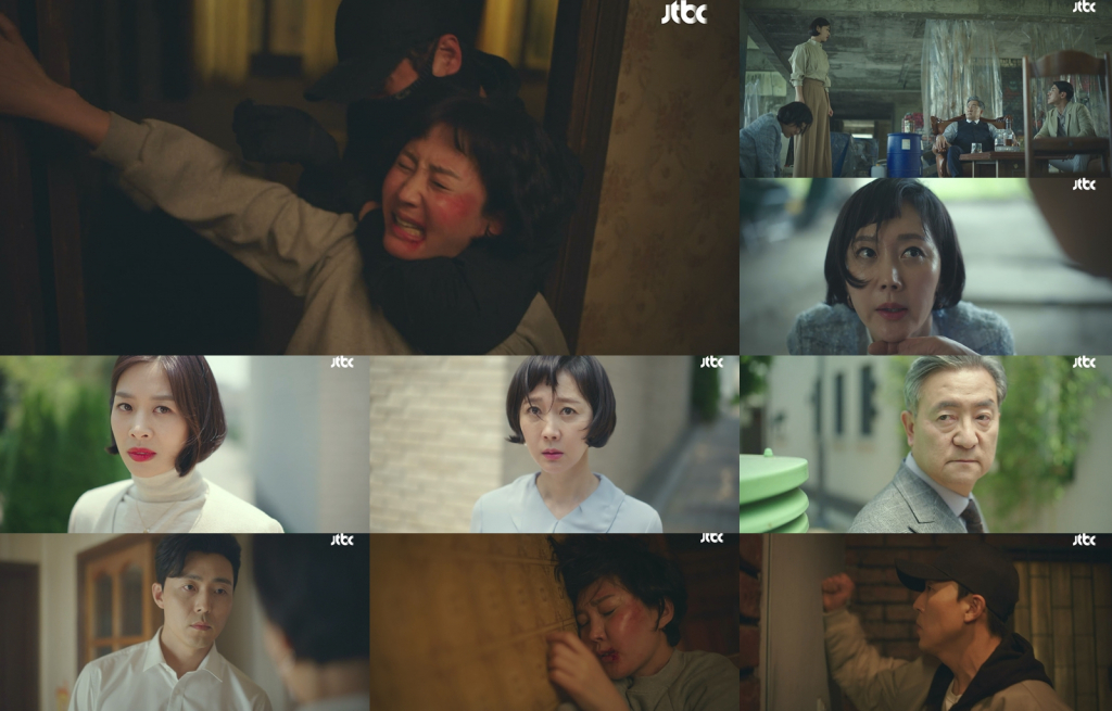 /사진=JTBC
