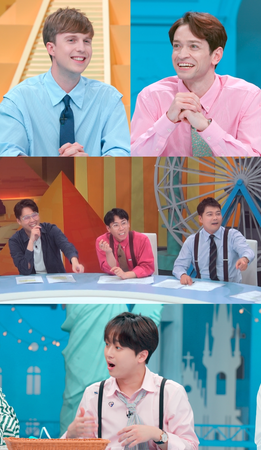 /사진=JTBC