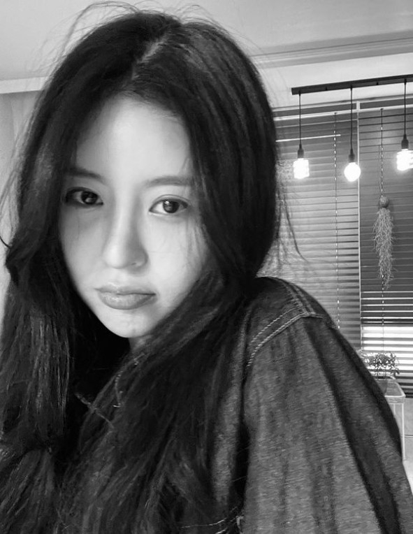 /사진=김누리 인스타그램