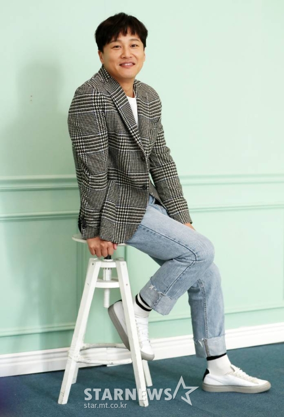 배우 차태현/사진=김휘선 기자 hwijpg@