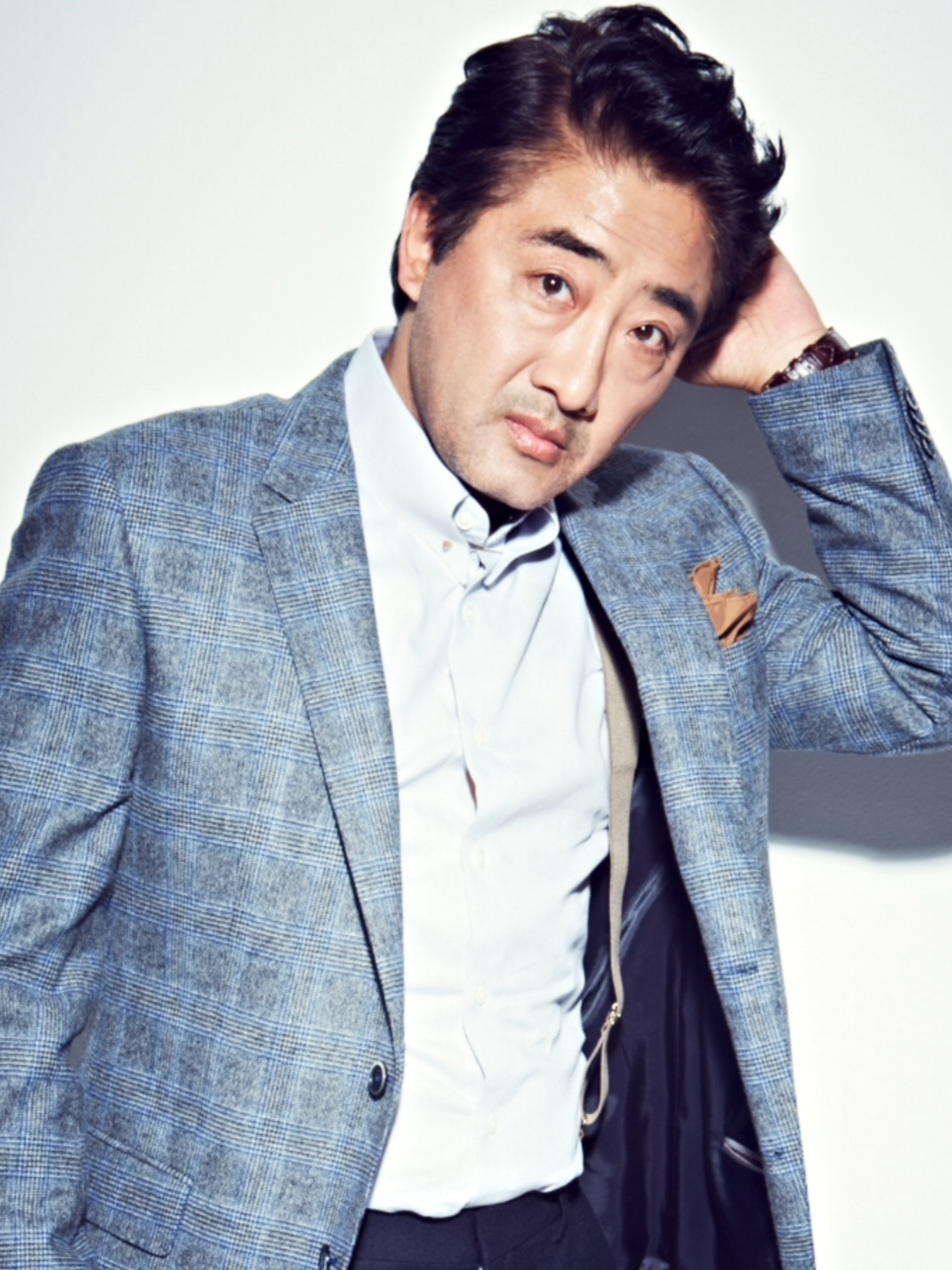배우 류태호 /사진제공=엘줄라이엔터테인먼트