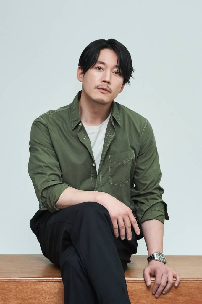 영화 '더 킬러:죽어도 되는 아이'(감독 최재훈)의 배우 장혁이 6일 오전 진행된 인터뷰를 위해 포즈를 취하고 있다. 호화로운 은퇴 생활을 즐기던 업계 최강 킬러 의강이 자신을 건드린 놈들을 끝까지 쫓아 응징하는 스트레이트 액션 영화 '더 킬러'는 오는 13일 개봉된다. /사진제공=아센디오 2022.07.06 /사진=이동훈 기자 photoguy@