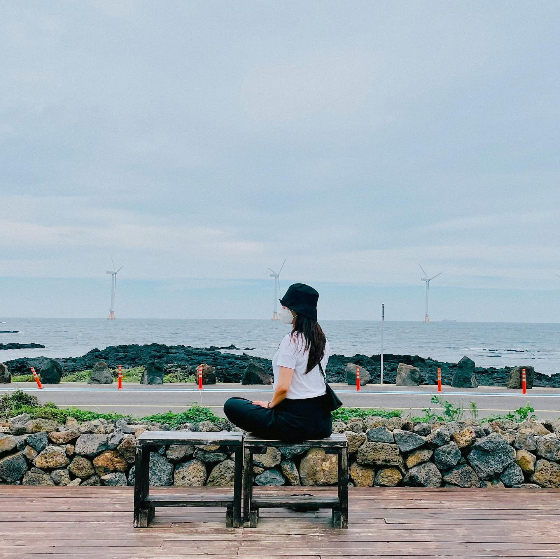 배우 송지효./사진=송지효 인스타그램