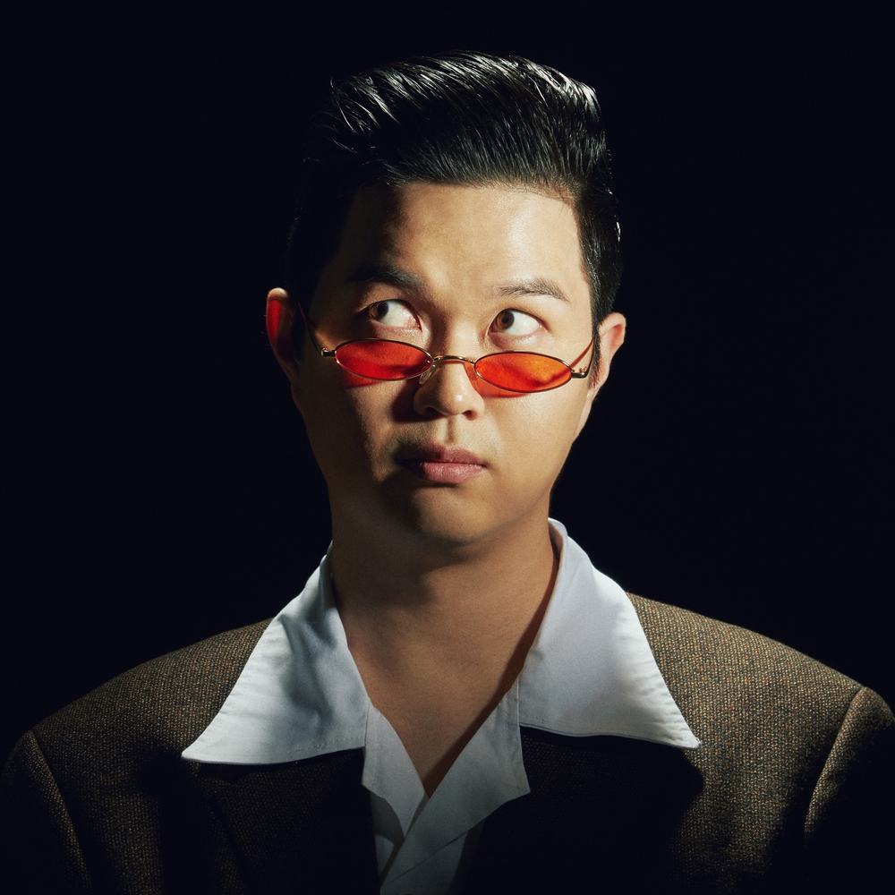 가수 둘기 /사진제공=둘기컴퍼니