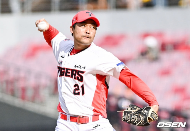 홍상삼. /사진=OSEN