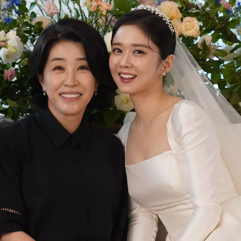 김미경 장나라 / 사진=김미경 인스타그램