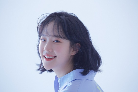 채원빈/사진=아우터 코리아