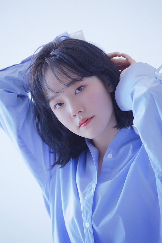 채원빈/사진=아우터 코리아