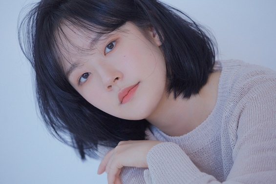 채원빈/사진=아우터 코리아