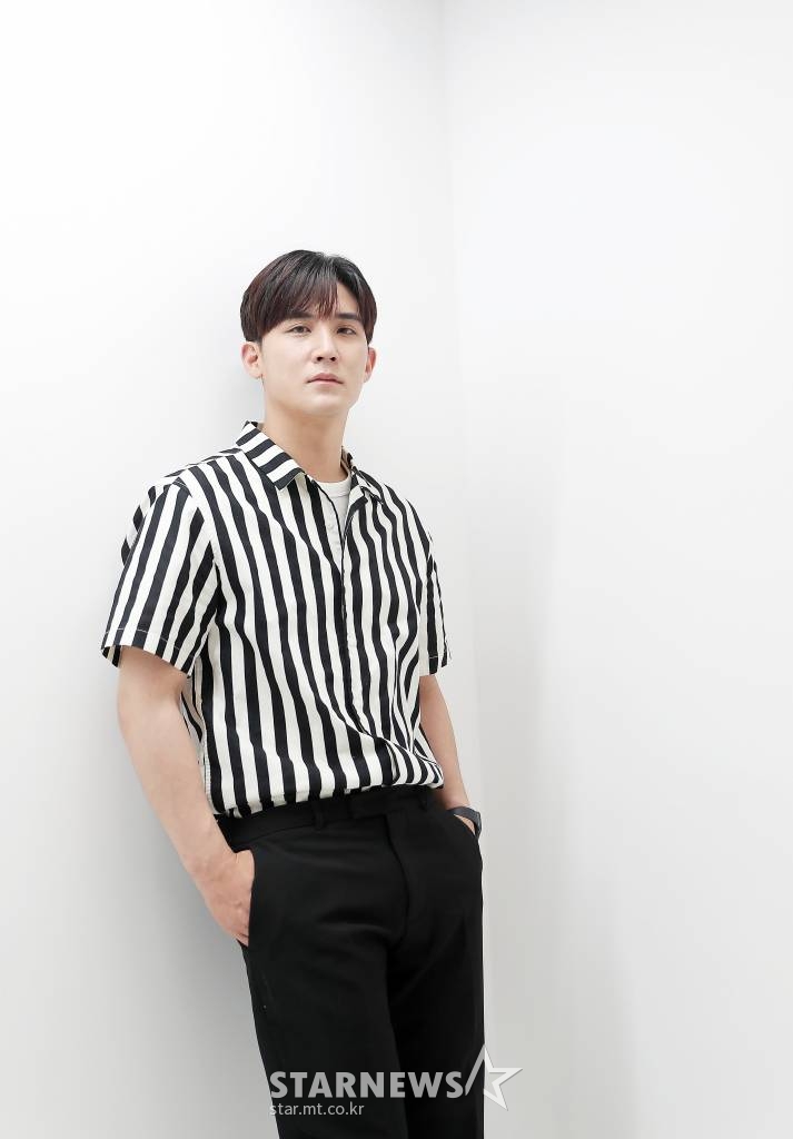 재이콥스 스타메이커 인터뷰 /사진=김창현 기자 chmt@
