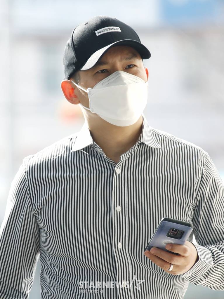 김형인 /사진=김창현 기자 chmt@