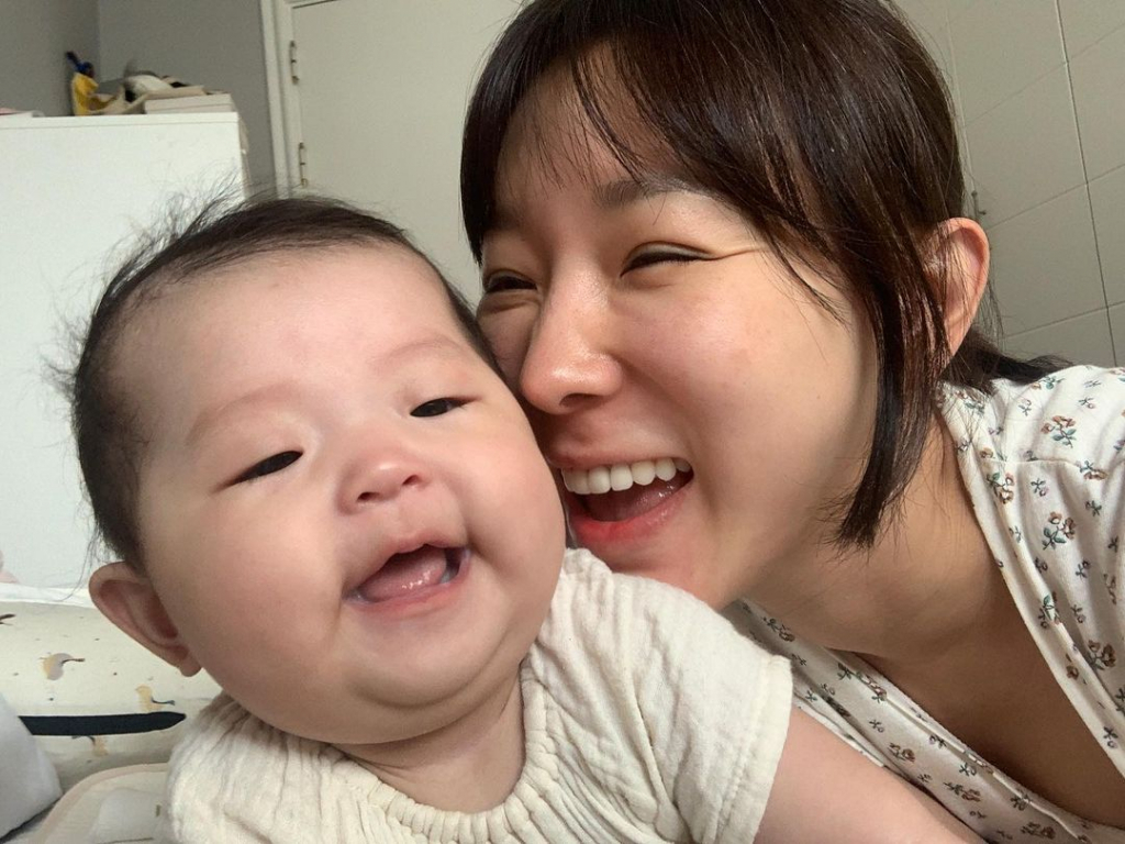 /사진=이지혜 인스타그램