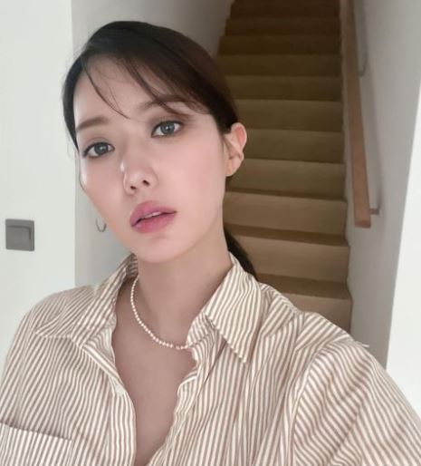 /사진=임수향 인스타그램