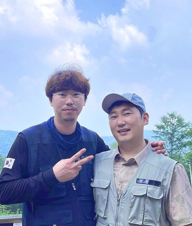 독사PD, 이승윤 /사진=이승윤 인스타그램