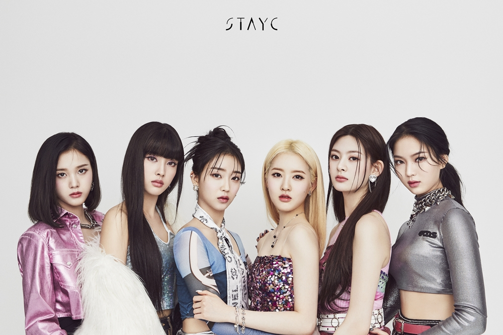 스테이씨/사진제공=하이업엔터테인먼트