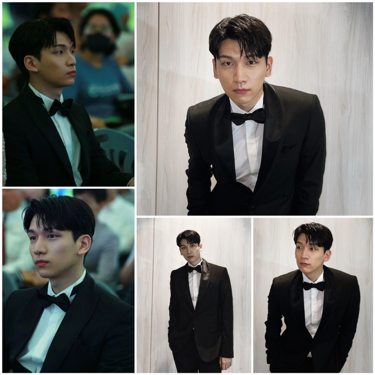 사진제공=한상혁 인스타