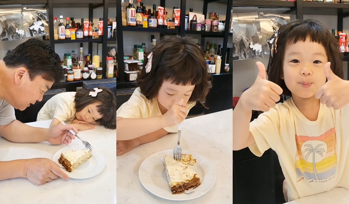 /사진=소유진 인스타그램