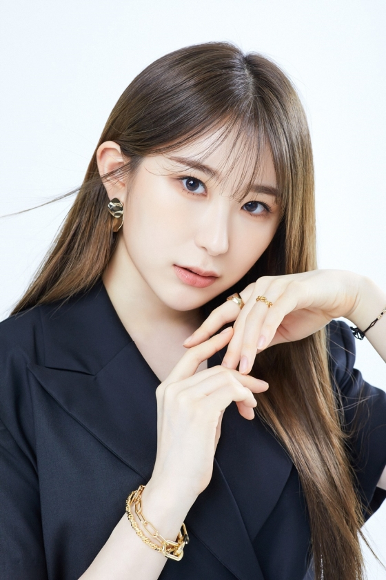 가수 이채원/사진=WM엔터테인먼트