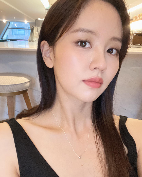 배우 김소현/사진=김소현 인스타그램