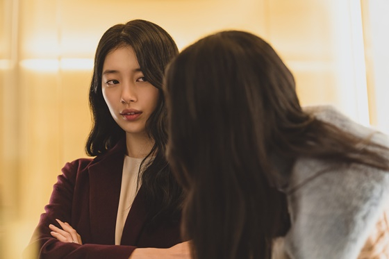 /사진=쿠팡플레이 '안나'