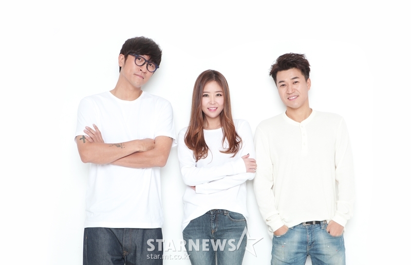 코요태. 사진제공=KYT엔터테인먼트